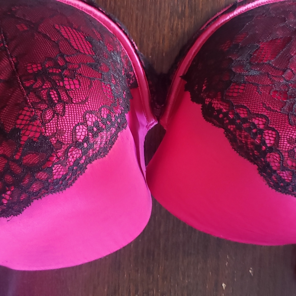 Cacique Bra